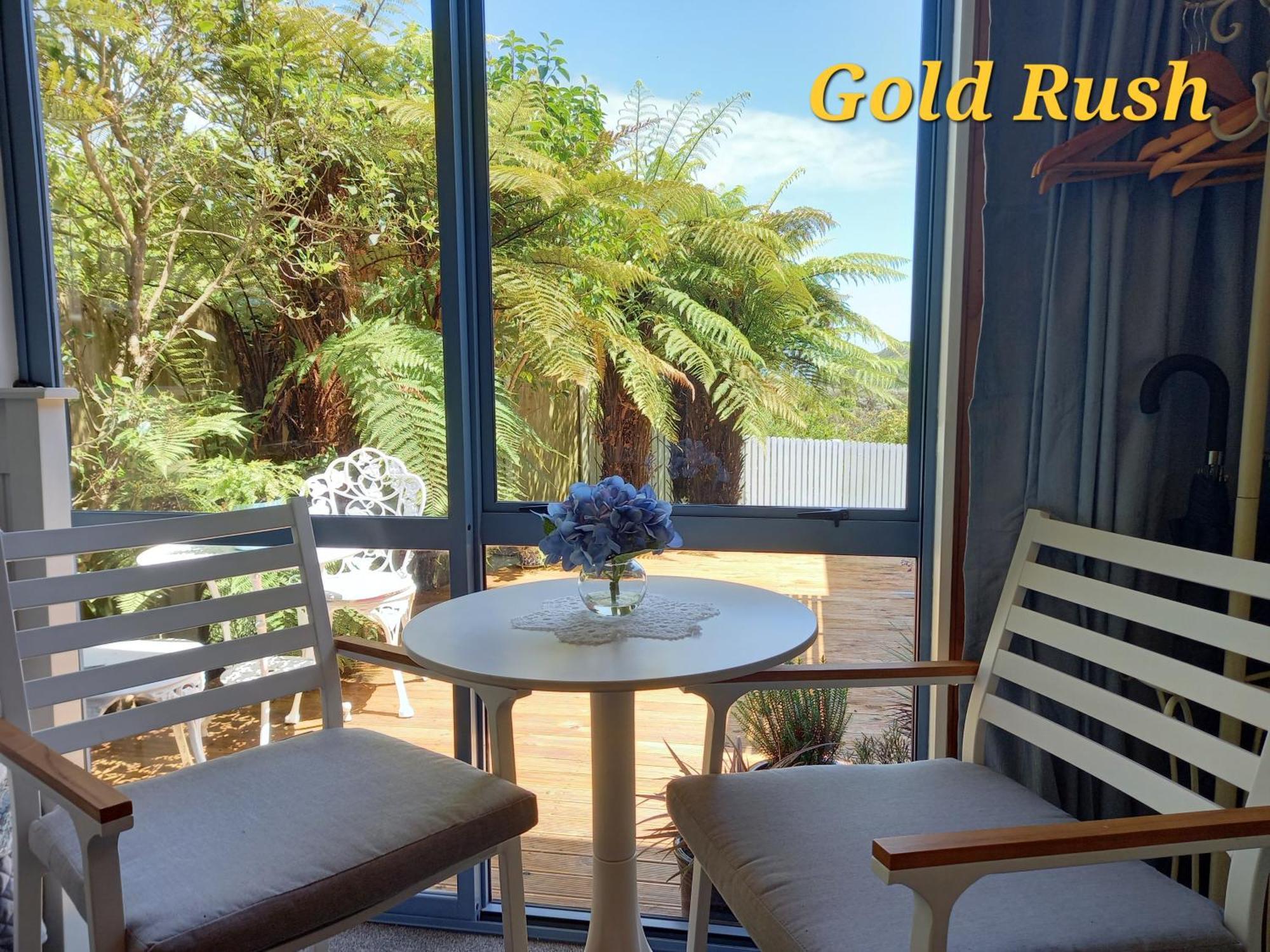 Charleston Goldfields Accommodation Exterior photo