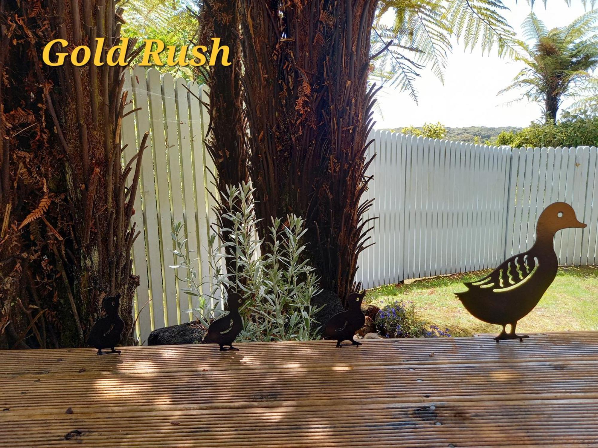 Charleston Goldfields Accommodation Exterior photo