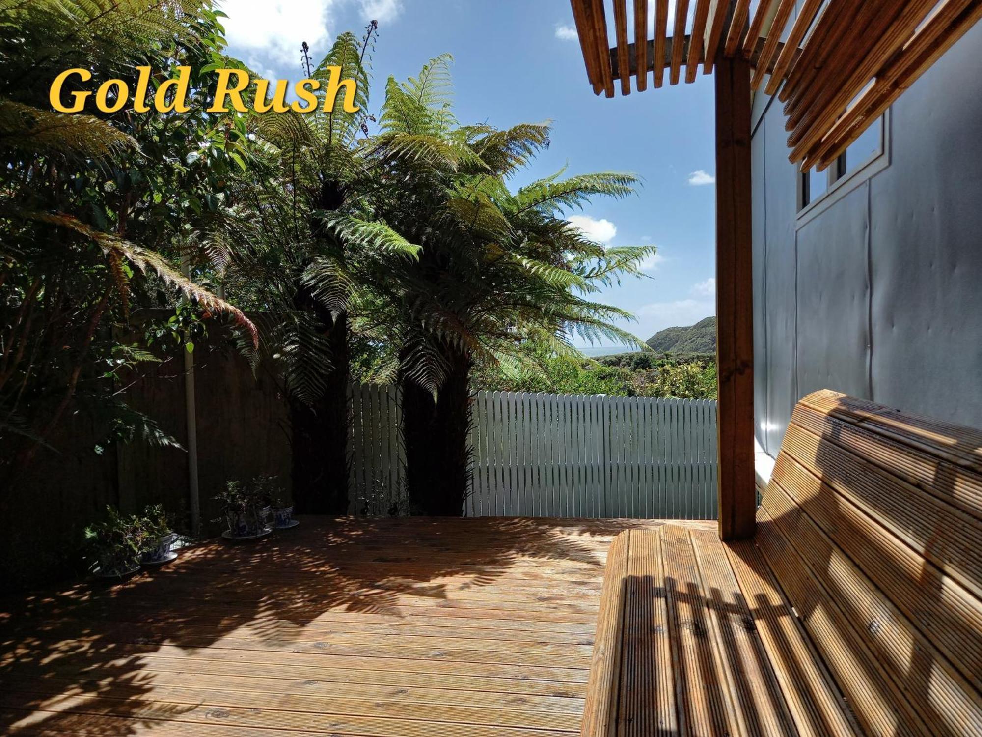 Charleston Goldfields Accommodation Exterior photo